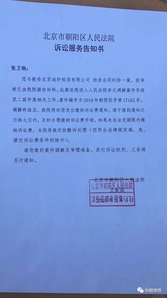 一場拍賣引起的訴訟 拍賣服務的法律風險與責任邊界